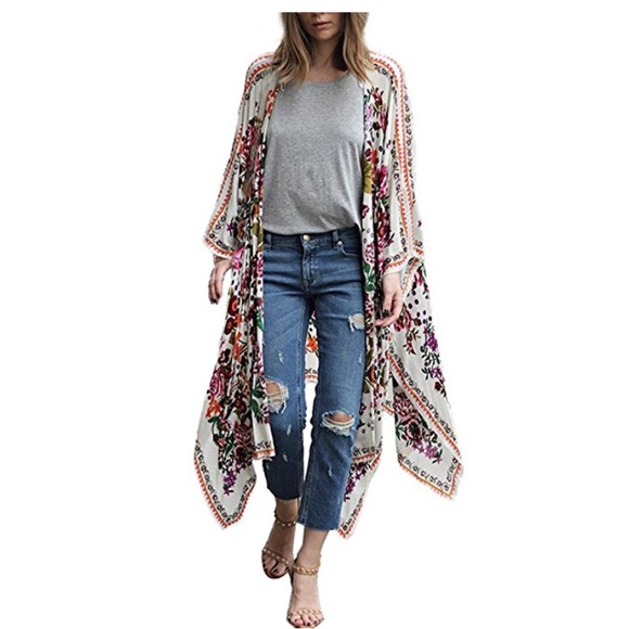 Beautiful women cardigan - Picture 8 of 12